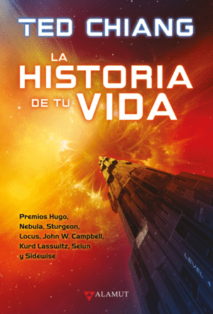 HISTORIA DE TU VIDA,LA