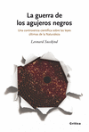 GUERRA DE LOS AGUJEROS NEGROS  LA