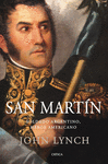 SAN MARTIN