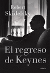 REGRESO DE KEYNES ,EL