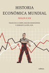 HISTORIA ECON�MICA MUNDIAL SIGLOS X XX