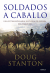 SOLDADOS A CABALLO