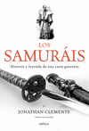 LOS SAMURIS