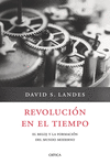 REVOLUCI�N EN EL TIEMPO