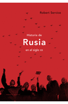 HISTORIA DE RUSIA EN EL S.XX