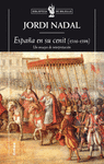 ESPA�A CENIT (1516-1598)