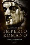 LA CADA DEL IMPERIO ROMANO