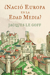 NACIO EUROPA EN LA EDAD MEDIA?