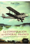 LA CONSPIRACION DEL GENERAL FRANCO