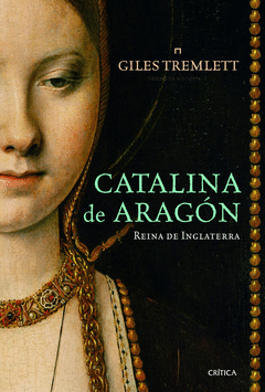 CATALINA DE ARAGON