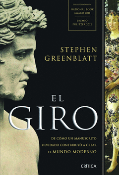 EL GIRO. DE C�MO UN MANUSCRITO OLVIDADO CONTRIBUY�