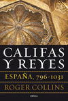 CALIFAS Y REYES