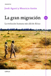 LA GRAN MIGRACION