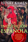 LA INQUISICION ESPAOLA