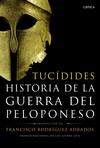 HISTORIA DE LAGUERRA DEL PELOPONESO