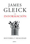 LA INFORMACION - HISTORIA Y REALIDAD