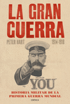 LA GRAN GUERRA 1914 1918