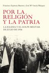 POR LA RELIGION Y LA PATRIA