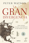 LA GRAN DIVERGENCIA