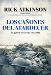 LOS CA�ONES DEL ATARDECER
