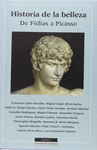 HISTORIA DE LA BELLEZA