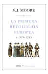LA PRIMERA REVOLUCI�N EUROPEA