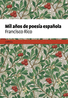 MIL A�OS DE POESIA ESPA�OLA