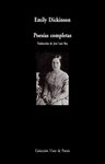 POES�AS COMPLETAS DICKINSON