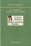 POESIA DE ANGEL GARCIA LOPEZ