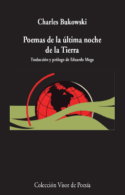 POEMAS DE  LA �LTIMA NOCHE DE LA TIERRA