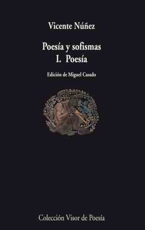 POESIA Y SOFISMAS I POESIA V-709