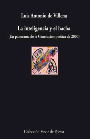 INTELIGENCIA Y EL HACHA
