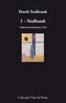 3 X NORDBRANDT V-830