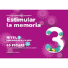 ESTIMULAR LA MEMORIA  NIVEL3  8-12 AOS (COLOR)