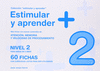 ESTIMULAR Y APRENDER NIVEL 2    5 AOS