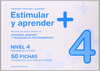 ESTIMULAR Y APRENDER NIVEL 4  11/16 AOS