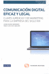 COMUNICACI�N DIGITAL EFICAZ Y LEGAL