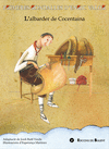 L'ALBARDER DE COCENTAINA  RONDALLES VALENCIANES E. VALOR