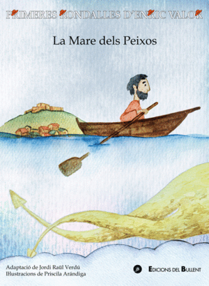 LA MARE DELS PEIXOS