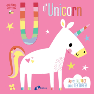 U D'UNICORN    AMB TEXTURES   CARTONE