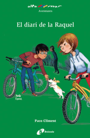 EL DIARI DE LA RAQUEL