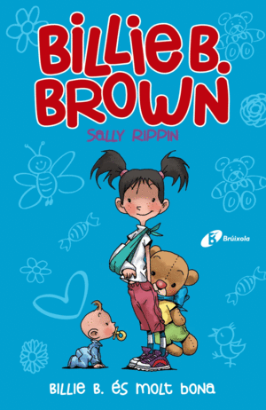 BILLIE B. BROWN  5  S MOLT BONA