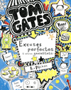 TOM GATES 2 EXCUSES PERFECTES (I ALTRES GENIALITATS)
