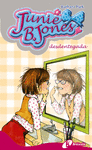 JUNIE B. JONES 20 DESDENTEGADA  CAT