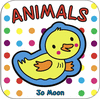 ANIMALS   LLIBRE BANY