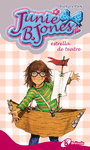 JUNIE B JONES  ESTRELLA DE TEATRE