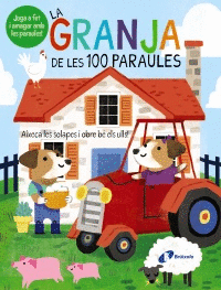 LA GRANJA DE LES 100 PARAULES    CARRUSEL
