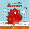 COM BANYAR EL TEU DINOSAURE  CARTONE