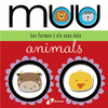 LES FORMES I ELS SONS DELS ANIMALS  ANIMALS