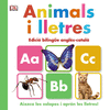 ANIMALS I LLETRES   CARTONE/SOLAPAS